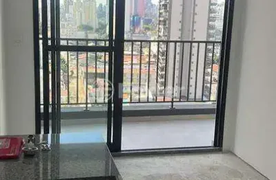 Apartamento com 1 quarto à venda na avenida eusébio matoso, 500, pinheiros, são paulo, 29 m2 por r$ 500.000