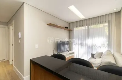 Apartamento com 2 quartos à venda na rua pacobá, 71, cidade jardim, são paulo, 52 m2 por r$ 639.000