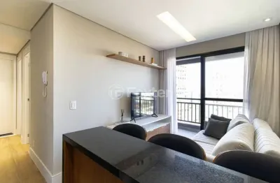 Apartamento com 2 quartos à venda na rua pacobá, 71, cidade jardim, são paulo, 52 m2 por r$ 693.000