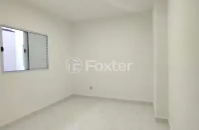 Apartamento com 2 quartos à venda na rua muçurepê, 234, cidade líder, são paulo, 40 m2 por r$ 219.000