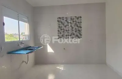 Apartamento com 2 quartos à venda na rua muçurepê, 234, cidade líder, são paulo, 45 m2 por r$ 233.910