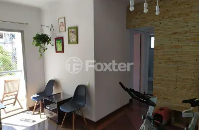 Apartamento com 2 quartos à venda na rua doutor nogueira martins, 724, saúde, são paulo, 55 m2 por r$ 525.000