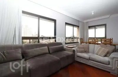 Apartamento com 3 quartos à venda na avenida mascote, 333, vila mascote, são paulo, 144 m2 por r$ 1.100.000