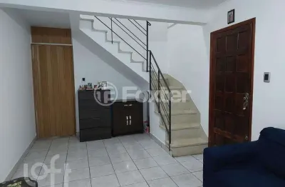 Casa com 3 quartos à venda na rua nelson patrizzi, 183, rudge ramos, são bernardo do campo, 164 m2 por r$ 580.000