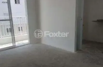 Apartamento com 2 quartos à venda na avenida cassandoca, 841, mooca, são paulo, 42 m2 por r$ 420.000
