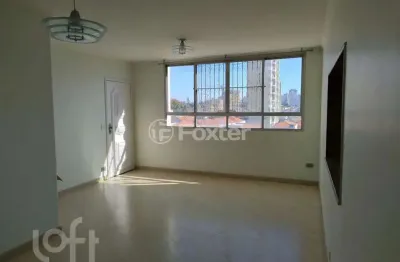 Apartamento com 3 quartos à venda na rua marquês de praia grande, 536, vila prudente, são paulo, 110 m2 por r$ 599.000