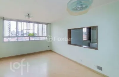 Apartamento com 3 quartos à venda na rua marquês de praia grande, 536, vila prudente, são paulo, 110 m2 por r$ 590.000