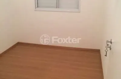 Apartamento com 2 quartos à venda na rua itza, 80, jardim modelo, são paulo, 44 m2 por r$ 270.000