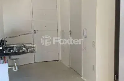 Apartamento com 1 quarto à venda na rua professor doutor josé marques da cruz, 85, jardim das acacias, são paulo, 25 m2 por r$ 410.000