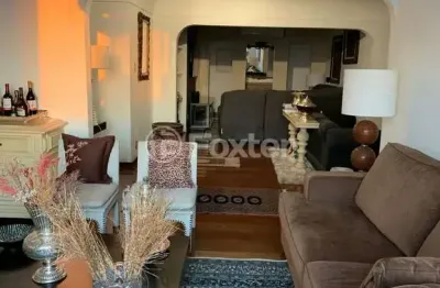Apartamento com 3 quartos à venda na avenida padre pereira de andrade, 545, boaçava, são paulo, 168 m2 por r$ 2.600.000