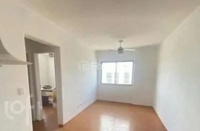 Apartamento com 2 quartos à venda na rua nossa senhora das mercês, 633, vila das mercês, são paulo, 63 m2 por r$ 310.000