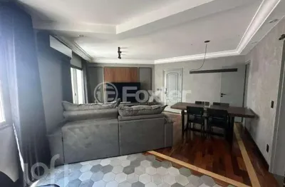 Apartamento com 2 quartos à venda na rua gaivota, 948, moema, são paulo, 93 m2 por r$ 1.395.000
