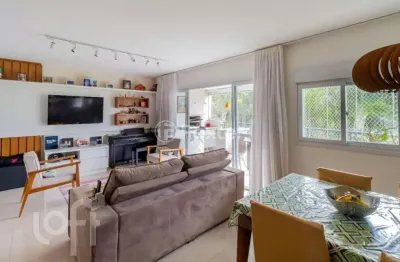 Apartamento com 3 quartos à venda na rua ipiranga, 600, jardim aeroporto, são paulo, 109 m2 por r$ 1.170.000