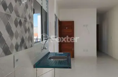 Apartamento com 2 quartos à venda na rua muçurepê, 234, cidade líder, são paulo, 40 m2 por r$ 214.000