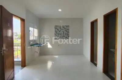 Apartamento com 2 quartos à venda na rua muçurepê, 234, cidade líder, são paulo, 45 m2 por r$ 229.310