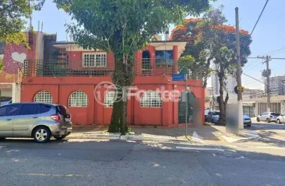 Casa comercial com 3 salas à venda na avenida ireré, 1961, planalto paulista, são paulo, 333 m2 por r$ 2.750.000