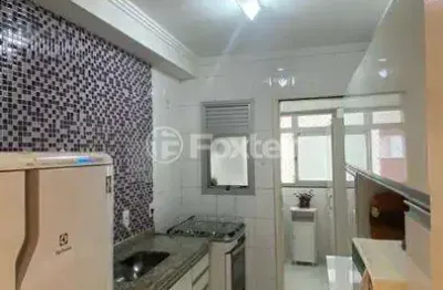 Apartamento com 3 quartos à venda na rua engenheiro guilherme cristiano frender, 118, vila antonieta, são paulo, 62 m2 por r$ 466.400