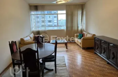 Apartamento com 3 quartos à venda na rua cardoso de almeida, 817, perdizes, são paulo, 130 m2 por r$ 1.300.000