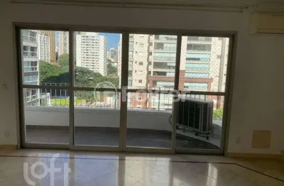 Apartamento com 4 quartos à venda na rua doutor tomás carvalhal, 540, paraíso, são paulo, 208 m2 por r$ 2.475.000