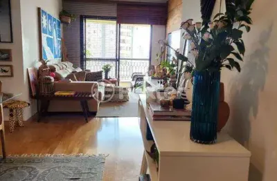 Apartamento com 3 quartos à venda na rua freire de andrade, 95, vila regente feijó, são paulo, 87 m2 por r$ 925.000