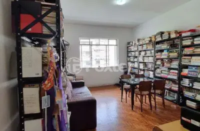 Apartamento com 2 quartos à venda na rua general júlio marcondes salgado, 89, campos eliseos, são paulo, 100 m2 por r$ 600.000