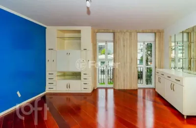 Apartamento com 3 quartos à venda na rua doutor guilherme bannitz, 146, itaim bibi, são paulo, 118 m2 por r$ 1.600.000