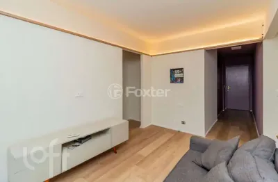 Apartamento com 1 quarto à venda na rua maria borba, 67, vila buarque, são paulo, 39 m2 por r$ 450.000