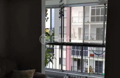 Apartamento com 2 quartos à venda na rua luís da fonseca galvão, 231, parque maria helena, são paulo, 50 m2 por r$ 330.000