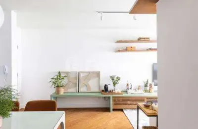 Apartamento com 3 quartos à venda na rua comendador miguel calfat, 147, vila nova conceição, são paulo, 77 m2 por r$ 1.500.000