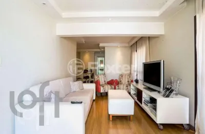 Apartamento com 3 quartos à venda na rua dos buritis, 437, jardim oriental, são paulo, 134 m2 por r$ 1.680.000