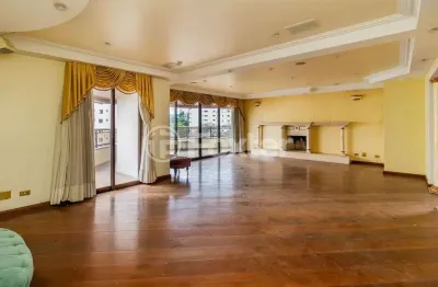 Apartamento com 3 quartos à venda na rua marcus pereira, 37, vila suzana, são paulo, 260 m2 por r$ 1.300.000