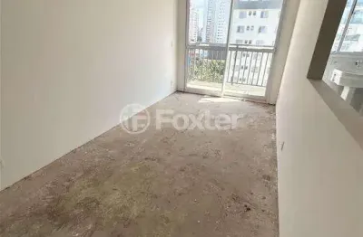 Apartamento com 2 quartos à venda na rua joão avelino pinho mellão, 140, fazenda morumbi, são paulo, 51 m2 por r$ 288.000
