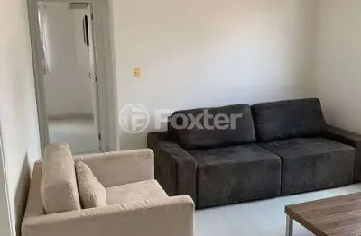Apartamento com 1 quarto à venda na rua engenheiro josé sá rocha, 48, vila mariana, são paulo, 51 m2 por r$ 630.000
