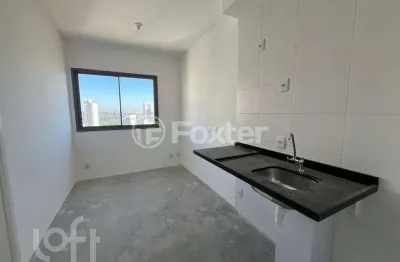 Apartamento com 1 quarto à venda na rua fernão dias, 71, pinheiros, são paulo, 24 m2 por r$ 449.000