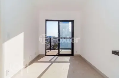 Apartamento com 1 quarto à venda na alameda raja gabaglia, 271, vila olímpia, são paulo, 31 m2 por r$ 549.000