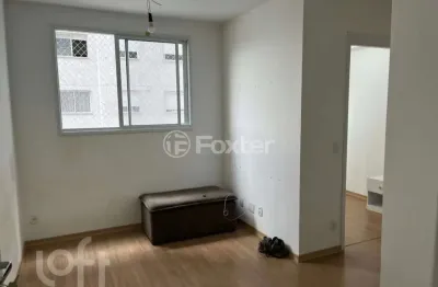 Apartamento com 2 quartos à venda na rua visconde de parnaíba, 1046, brás, são paulo, 38 m2 por r$ 330.000
