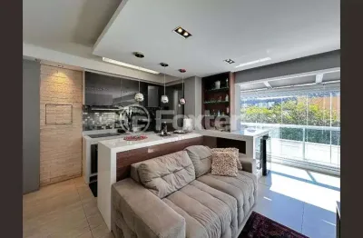 Apartamento com 1 quarto à venda na avenida portugal, 1278, brooklin paulista, são paulo, 58 m2 por r$ 1.065.000