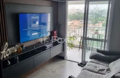 Apartamento com 3 quartos à venda na avenida professor francisco morato, 4650, vila sônia, são paulo, 77 m2 por r$ 680.000
