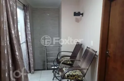 Apartamento com 3 quartos à venda na estrada das lágrimas, 2789, são joão climaco, são paulo, 75 m2 por r$ 380.000