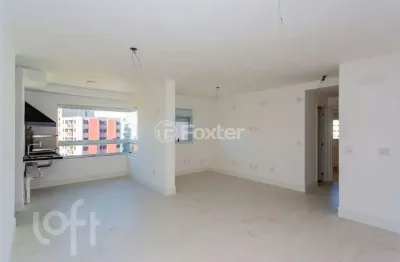 Apartamento com 2 quartos à venda na rua david campista, 264, vila guiomar, santo andré, 96 m2 por r$ 1.078.000