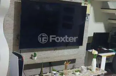 Apartamento com 2 quartos à venda na rua manuel álvares pimentel, 629, jardim miriam, são paulo, 49 m2 por r$ 290.000