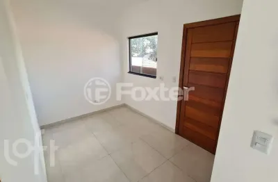 Apartamento com 1 quarto à venda na rua coronel carlos oliva, 294, tatuapé, são paulo, 35 m2 por r$ 299.000