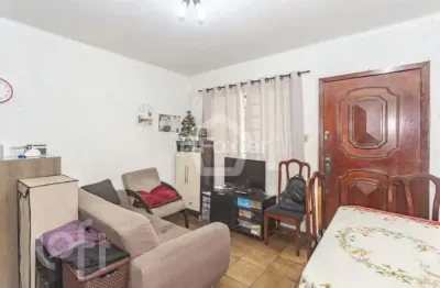 Casa com 2 quartos à venda na rua josé alves passos, 121, bosque da saúde, são paulo, 110 m2 por r$ 900.000