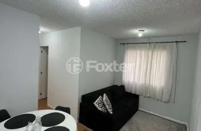 Apartamento com 2 quartos à venda na avenida dos ourives, 780, jardim são savério, são paulo, 38 m2 por r$ 270.000