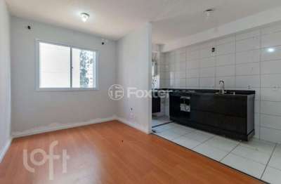 Apartamento com 2 quartos à venda na avenida dos ourives, 780, jardim são savério, são paulo, 38 m2 por r$ 270.000