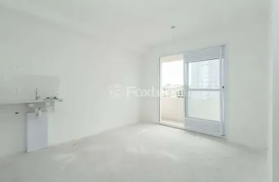 Apartamento com 1 quarto à venda na rua alsácia, 280, jardim aeroporto, são paulo, 33 m2 por r$ 259.000