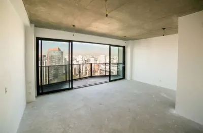 Kitnet / stúdio à venda na rua chilon, 184, vila olímpia, são paulo, 61 m2 por r$ 1.825.778