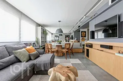 Apartamento com 2 quartos à venda na rua nova york, 622, brooklin paulista, são paulo, 98 m2 por r$ 1.490.000