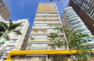 Loft com 1 quarto à venda na rua alves guimarães, 521, pinheiros, são paulo, 25 m2 por r$ 520.000