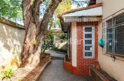 Casa com 4 quartos à venda na rua emílio lang júnior, 124, jardim da saude, são paulo, 400 m2 por r$ 1.850.000